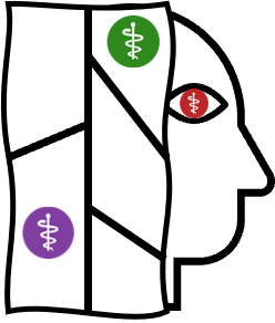 JuliaHealth Logo