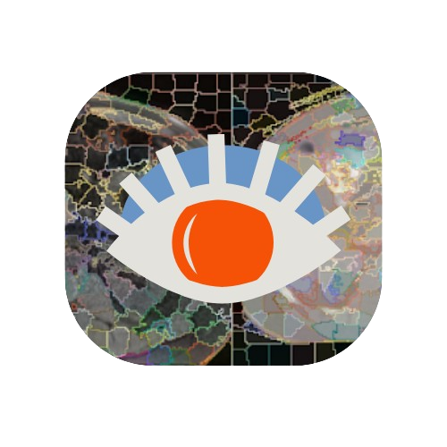 MedEye3d Logo
