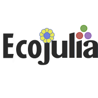 EcoJulia Logo
